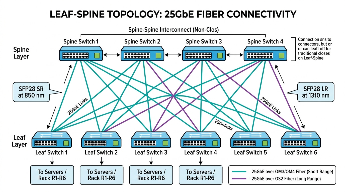 Fiber Module Failure Rate: What Actually Breaks in the Field
