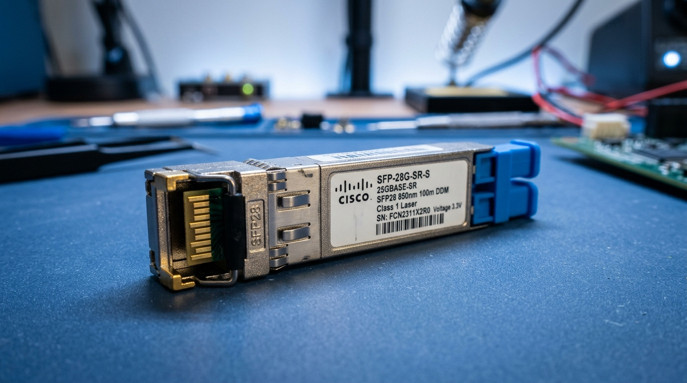 Multi-Mode vs Single-Mode Fiber Buying Guide for Real Links