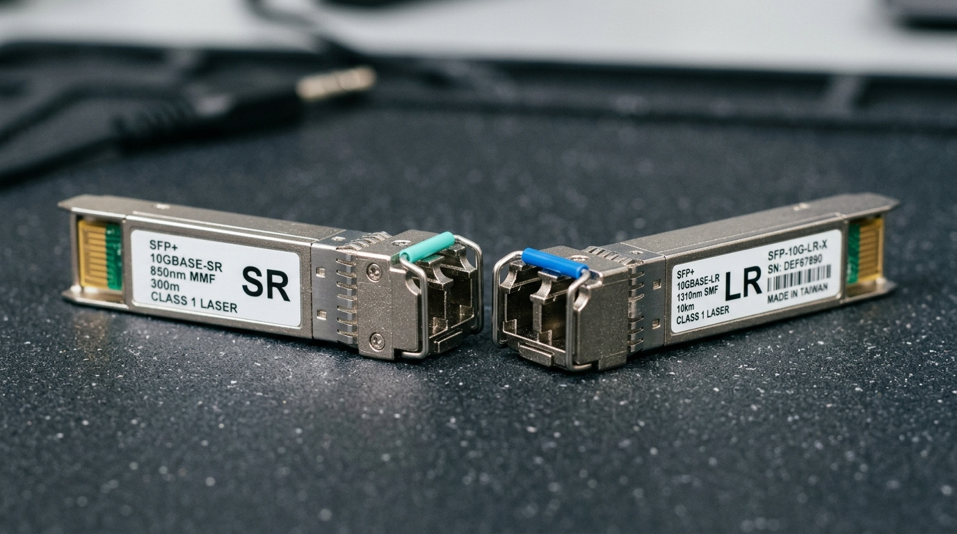 Fiber troubleshooting for telecom links: alarms to fixes