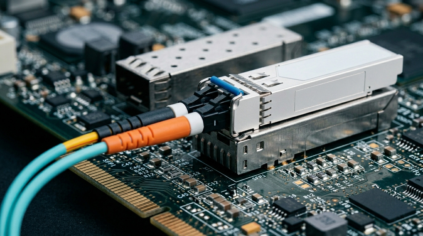Chromatic Dispersion Transceiver Showdown: Reach vs Cost