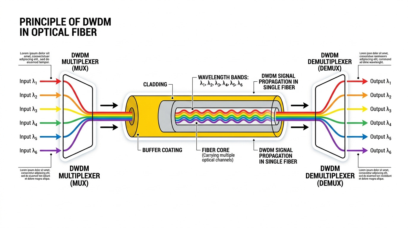 VyOS fiber module choices for SFP ports: reach, DOM, and fit