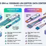 SFP Encoding Explained: 8b/10b vs 64b/66b Comparisons
