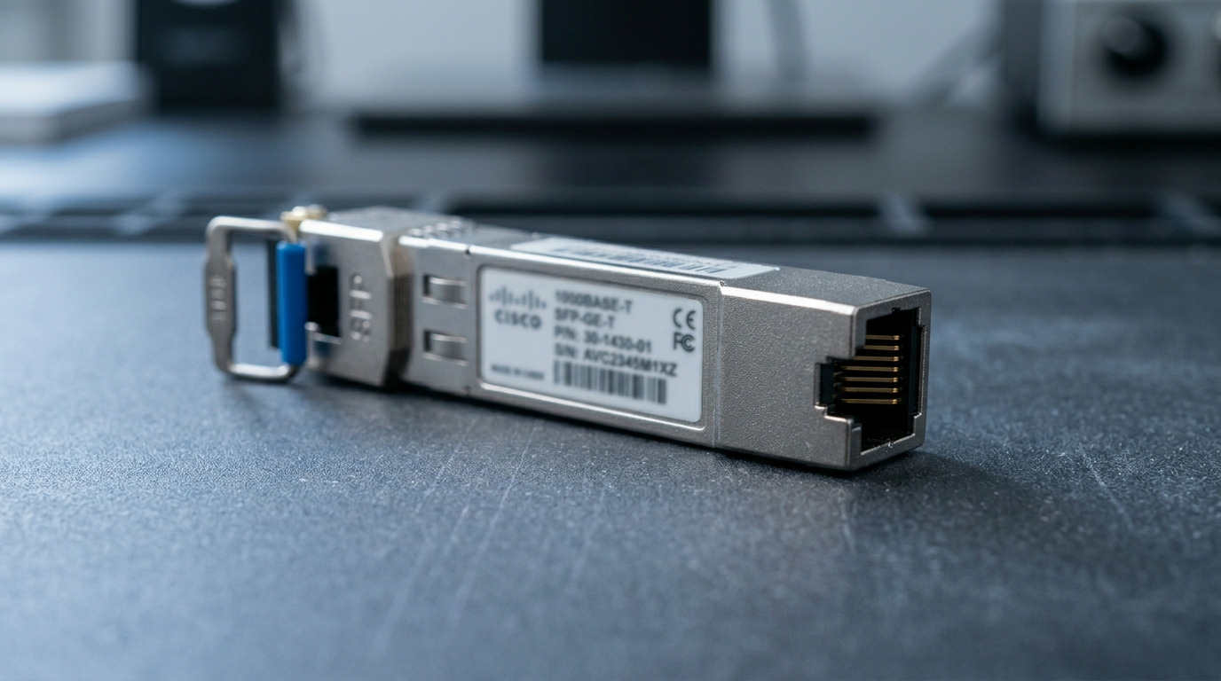 AI transceiver buying guide: distance, optics, DOM, and failureproofing