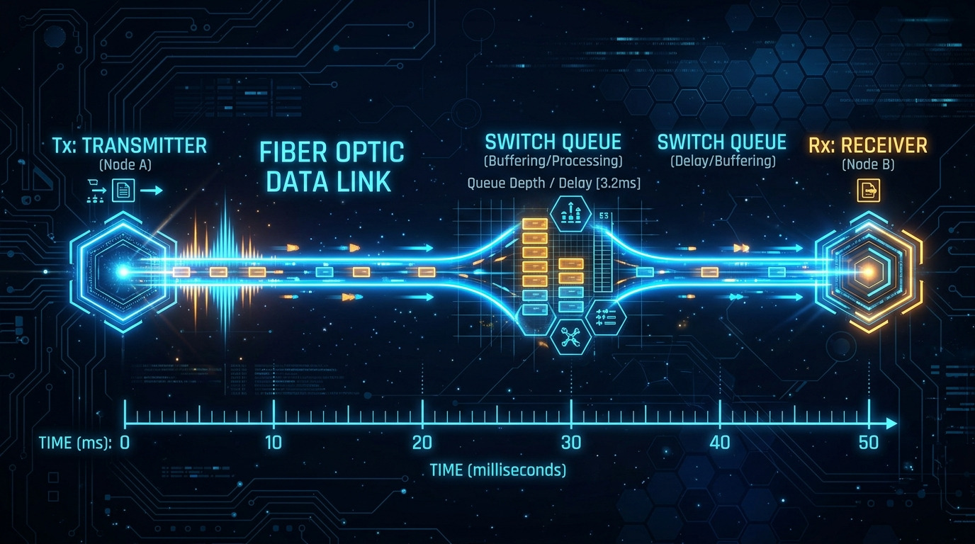 Rockwell transceiver choices for EtherNet/IP fiber links—Top 8 picks