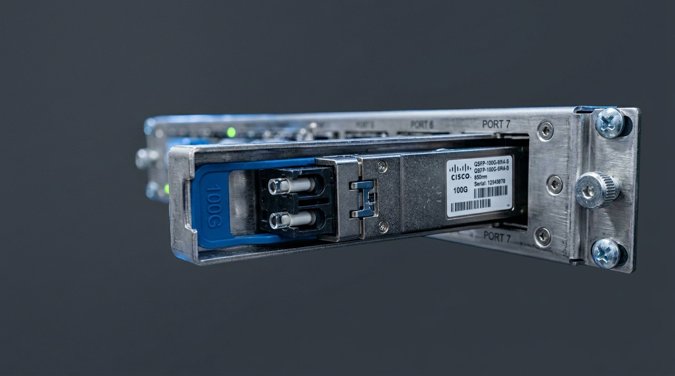 Professional Audio Network SFP: 8 Picks for Clean Signal