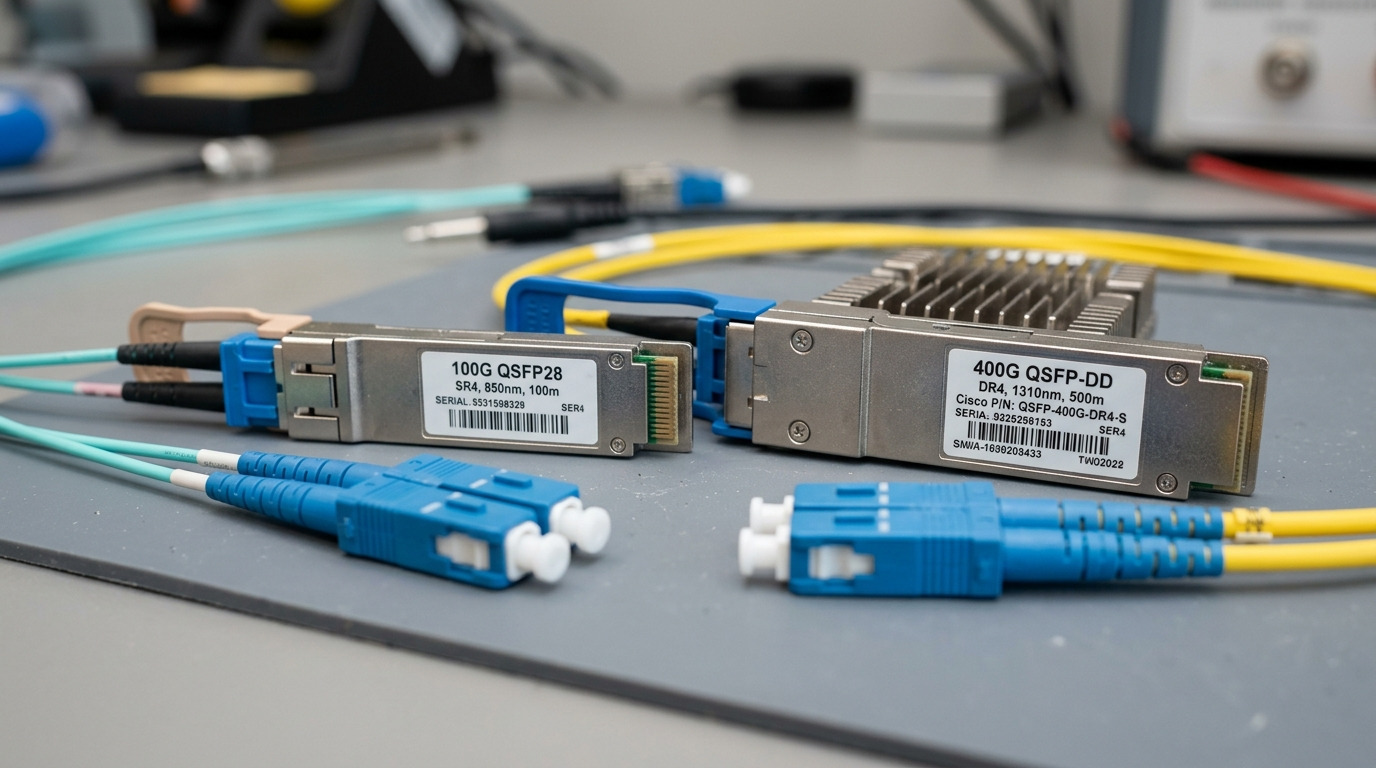 MikroTik SFP Compatibility: 8 Picks for RouterOS Fiber Links