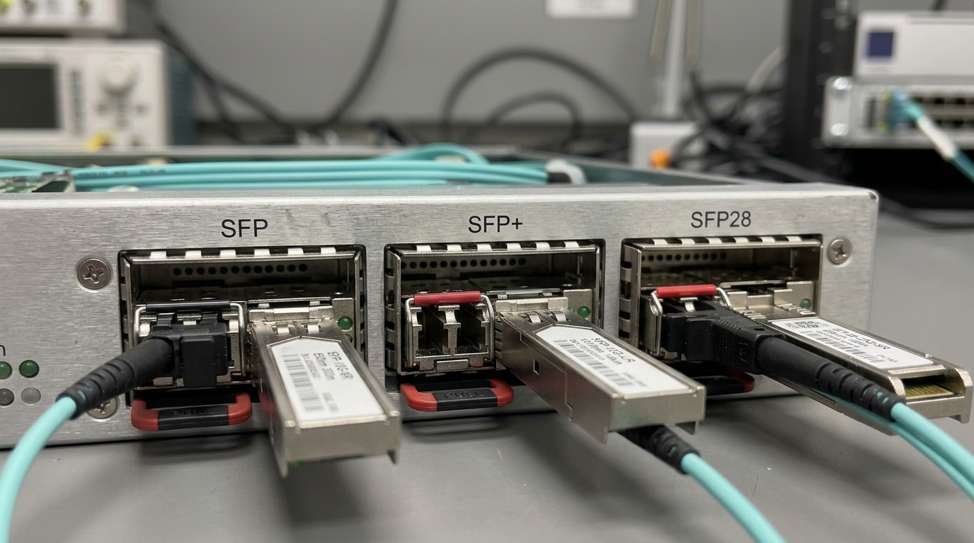 Analysis of pluggable optics: telecom future from 100G to 800G