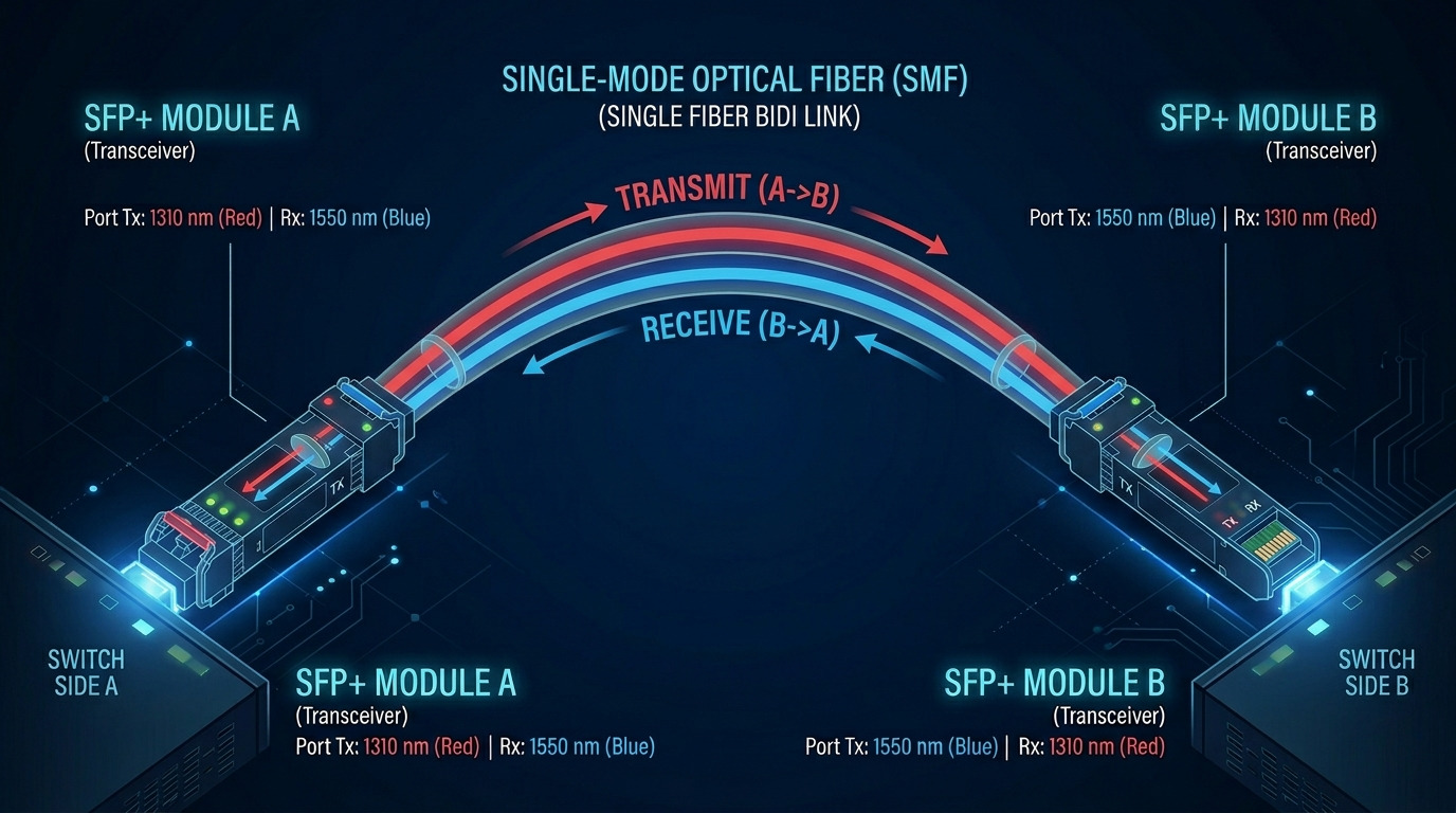 Jitter Test SFP Validation: 8 Field Checks That Prevent Outages