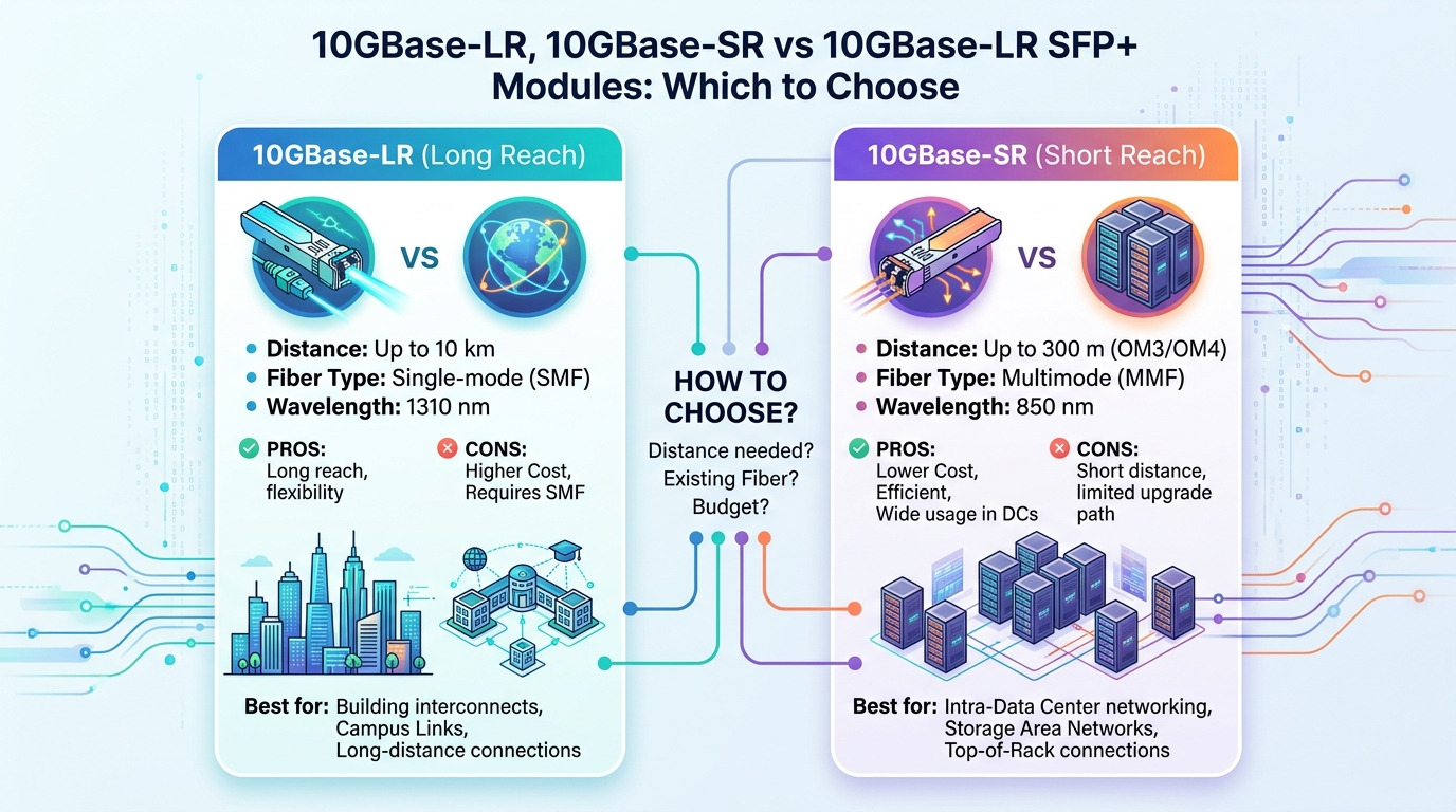 How We Stabilized a Plant Fiber Upgrade With a Moxa SFP Transceiver