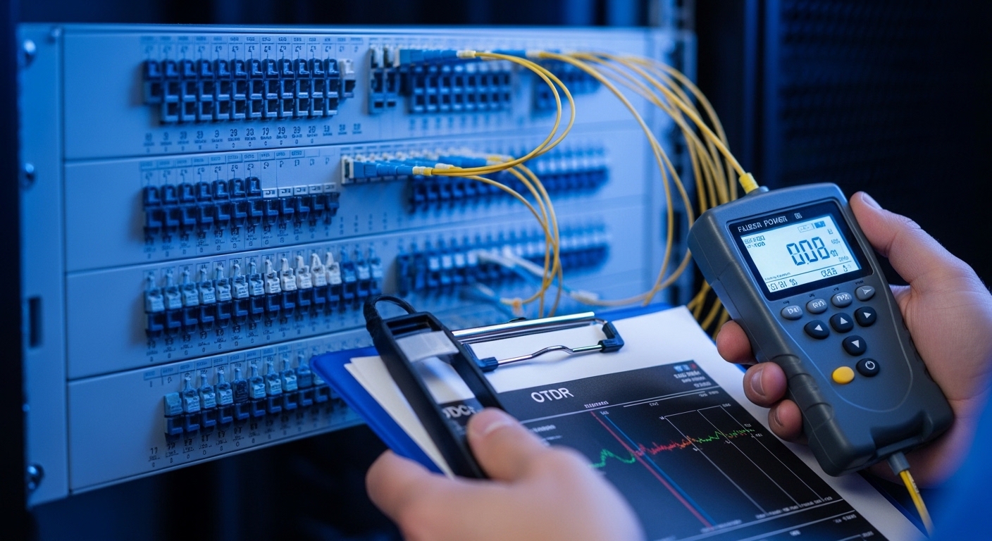 Moxa switch fiber SFP selection: distance, DOM, and failure-proofing