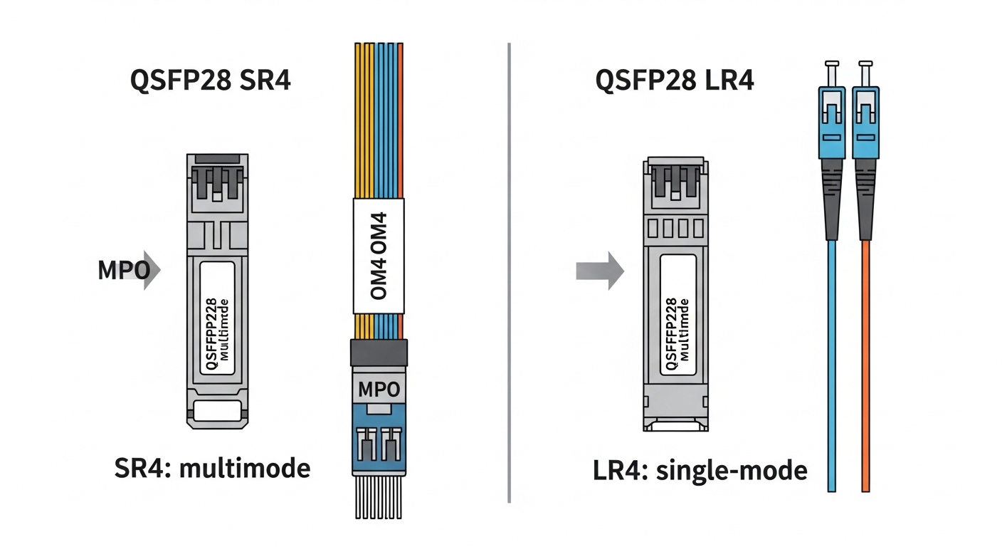 Renewable energy optics for grid substations: a 10G case