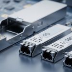 SFP form factor evolution: from 1G to 800G readiness