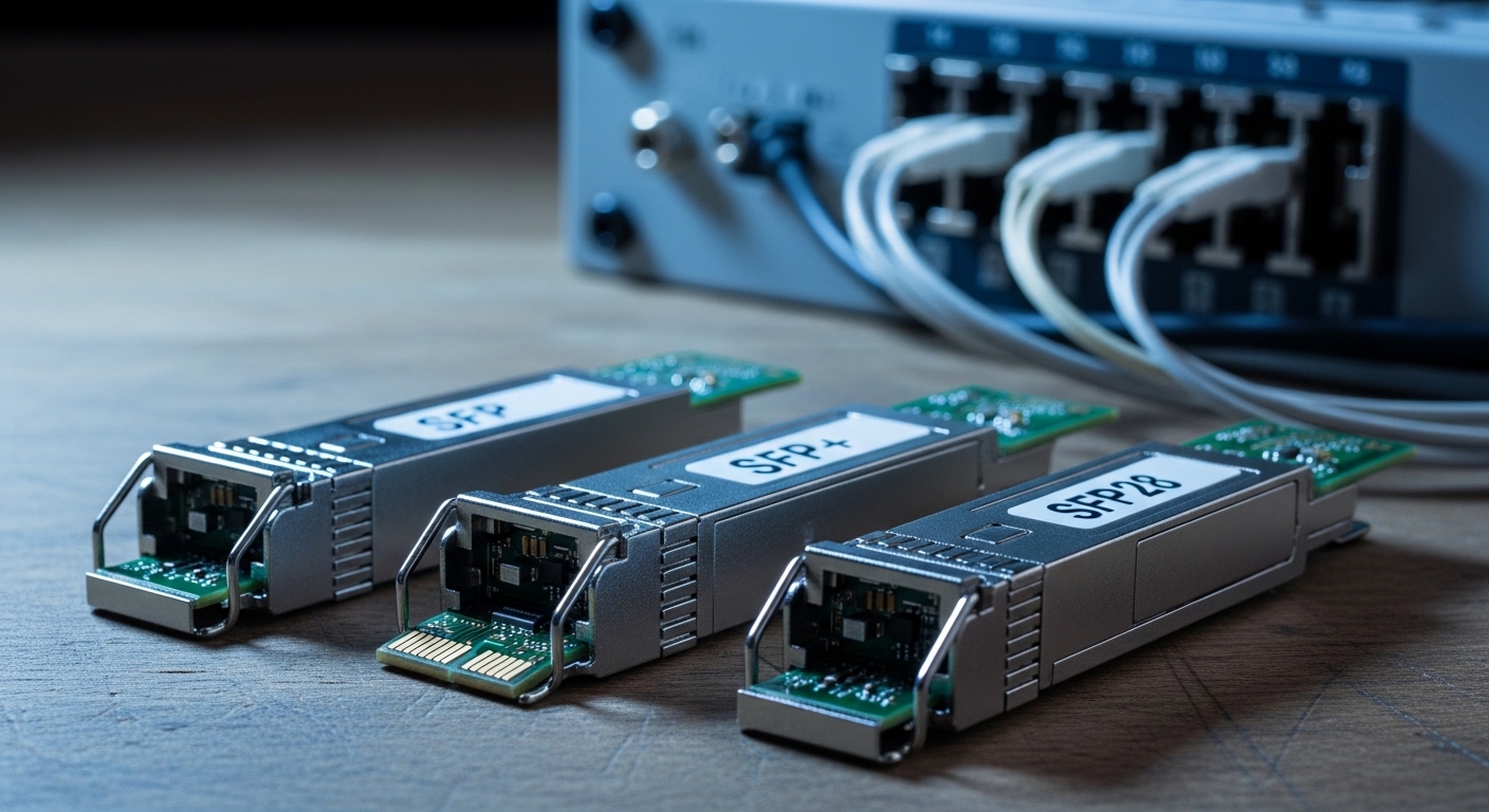 XGS-PON transceiver in SFP+ gear: reach, power, and compatibility