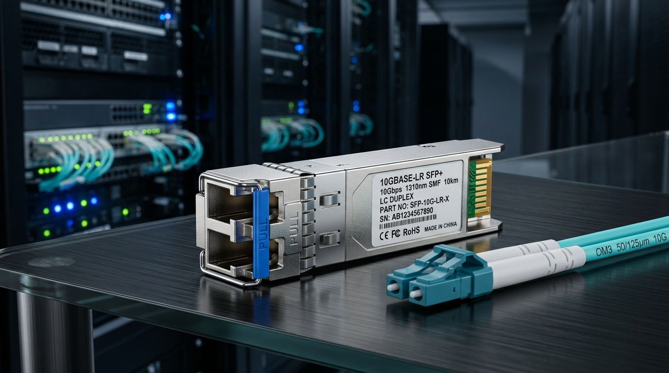 Phoenix Contact fiber SFP compatibility for FL SWITCH: a field guide