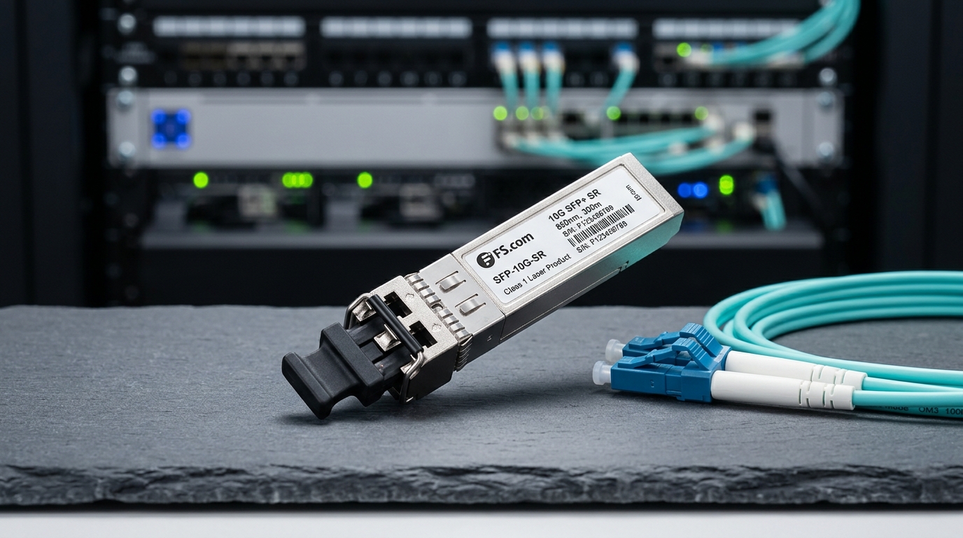 ROI Playbook for Transceivers: Telecom Upgrades That Stick