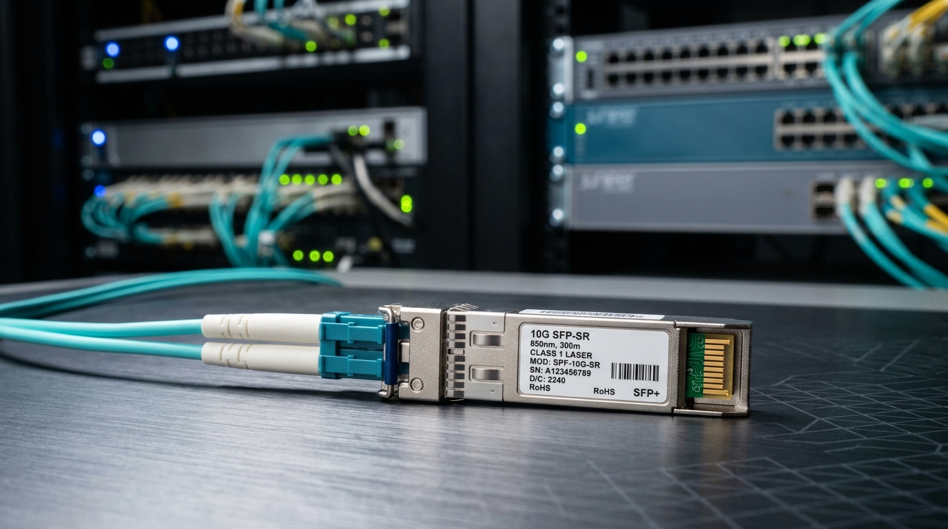 Border security fiber SFP: Top 8 picks for customs networks
