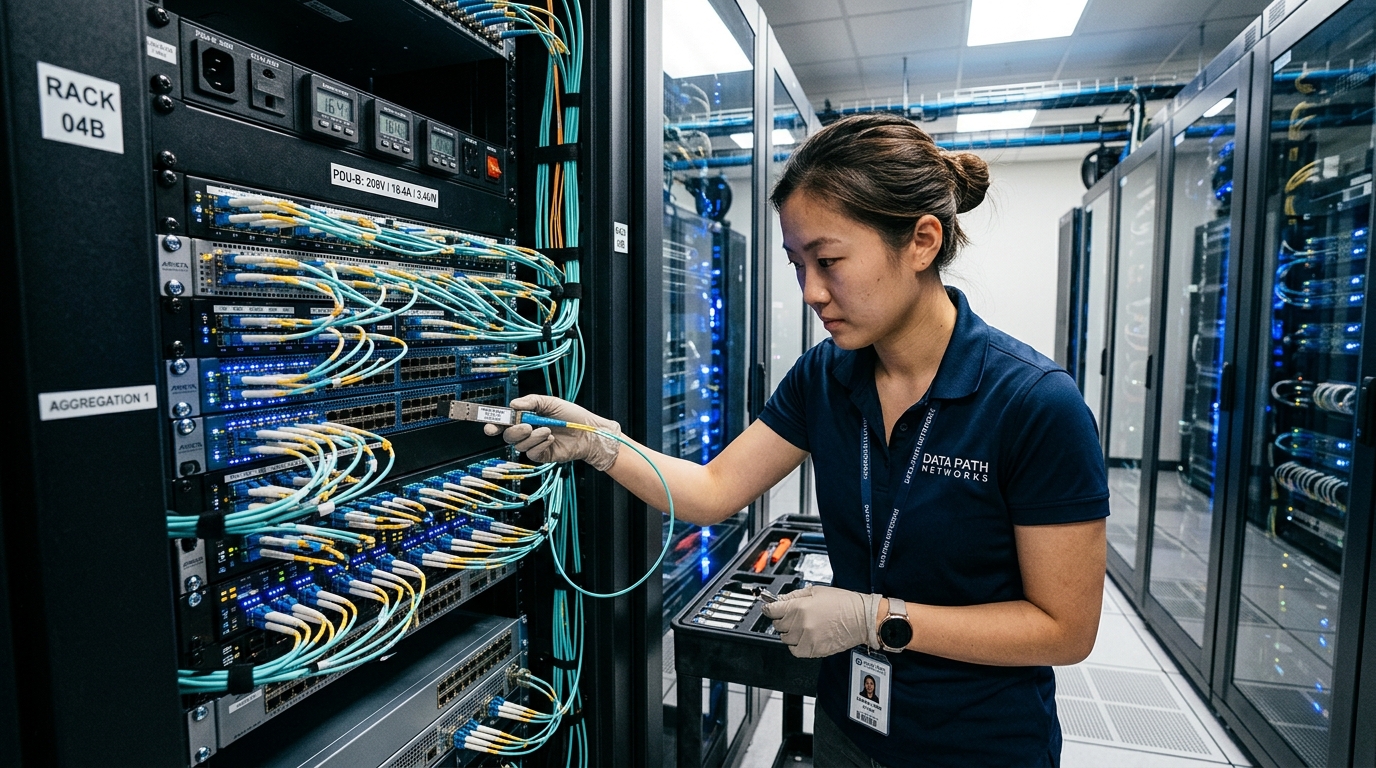 Optical Infrastructure ROI: 8 Upgrade Moves That Cut Costs
