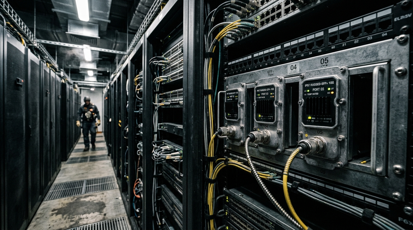 Telecom Transceiver Guide for Long-Distance Transmission Excellence