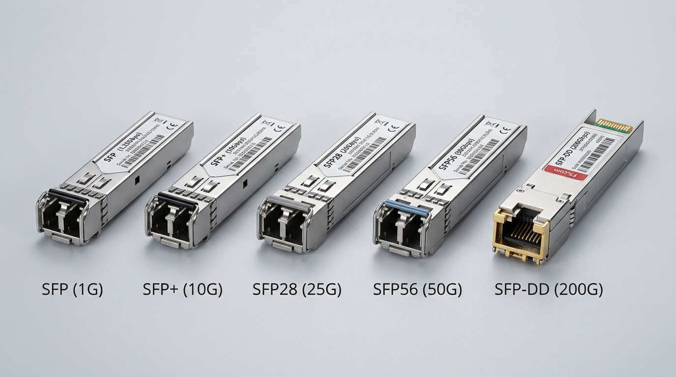 Best practices for DAC vs AOC in 400G network builds