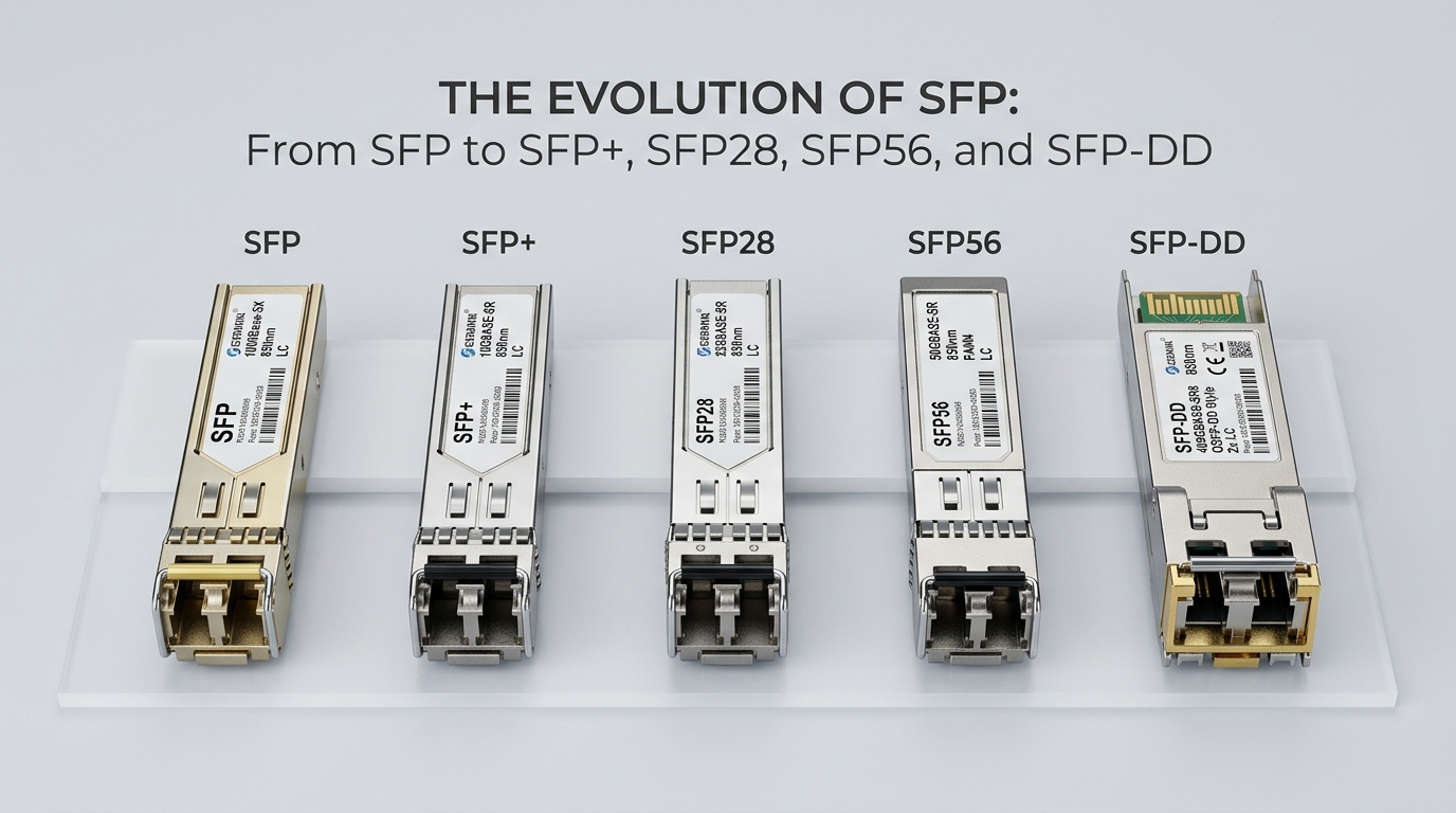 Telecom-Grade DWDM Module Insights for Long-Distance Transmission Excellence
