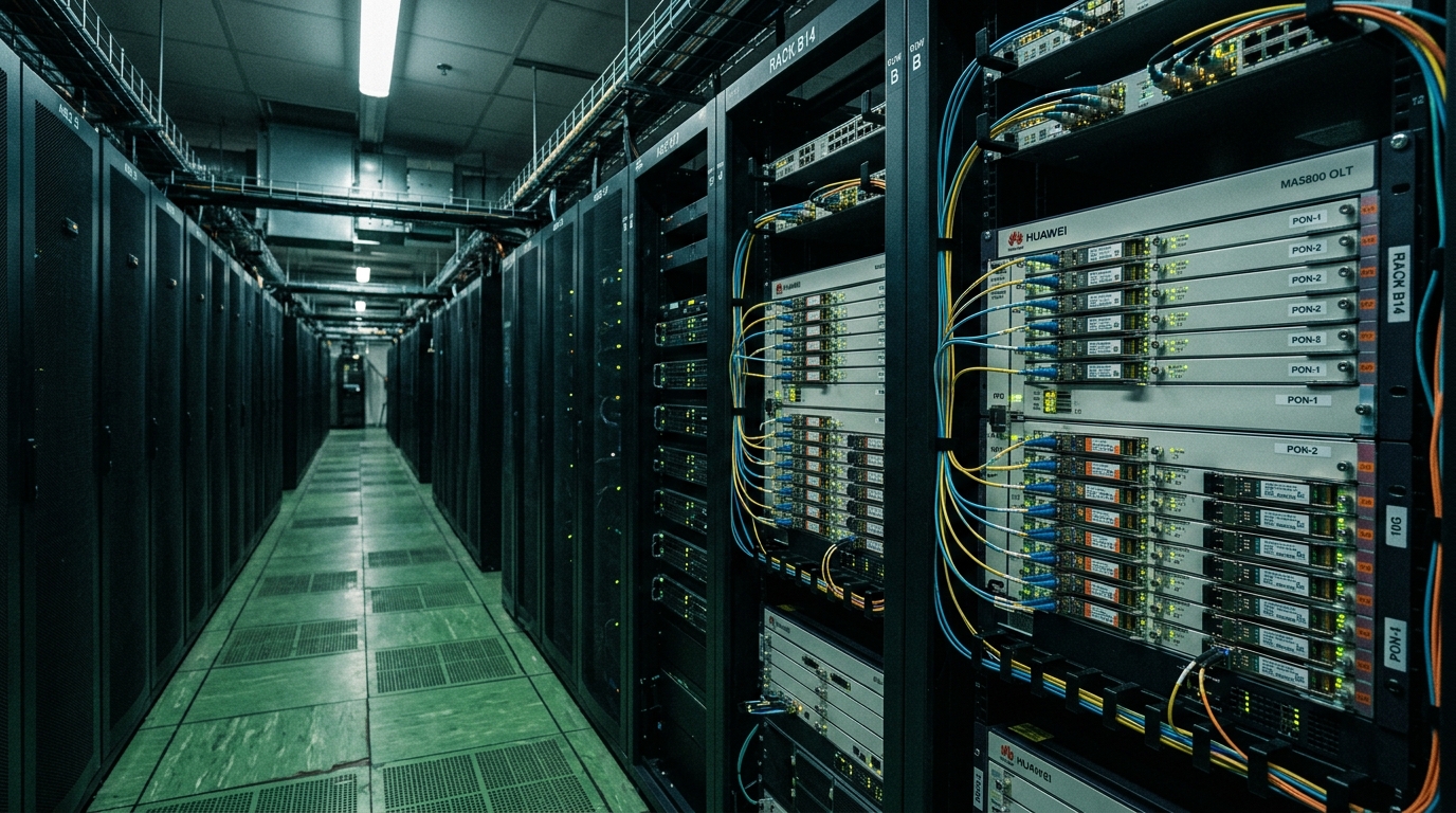 Civil Engineering Fiber Transceiver Specs for Bridge Monitoring