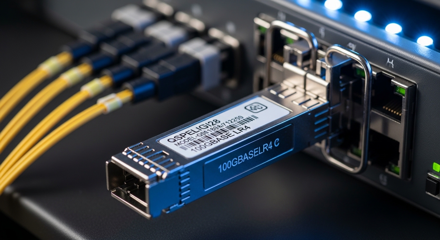 Optical Solutions for 5G-Ready Transport: A Field Case