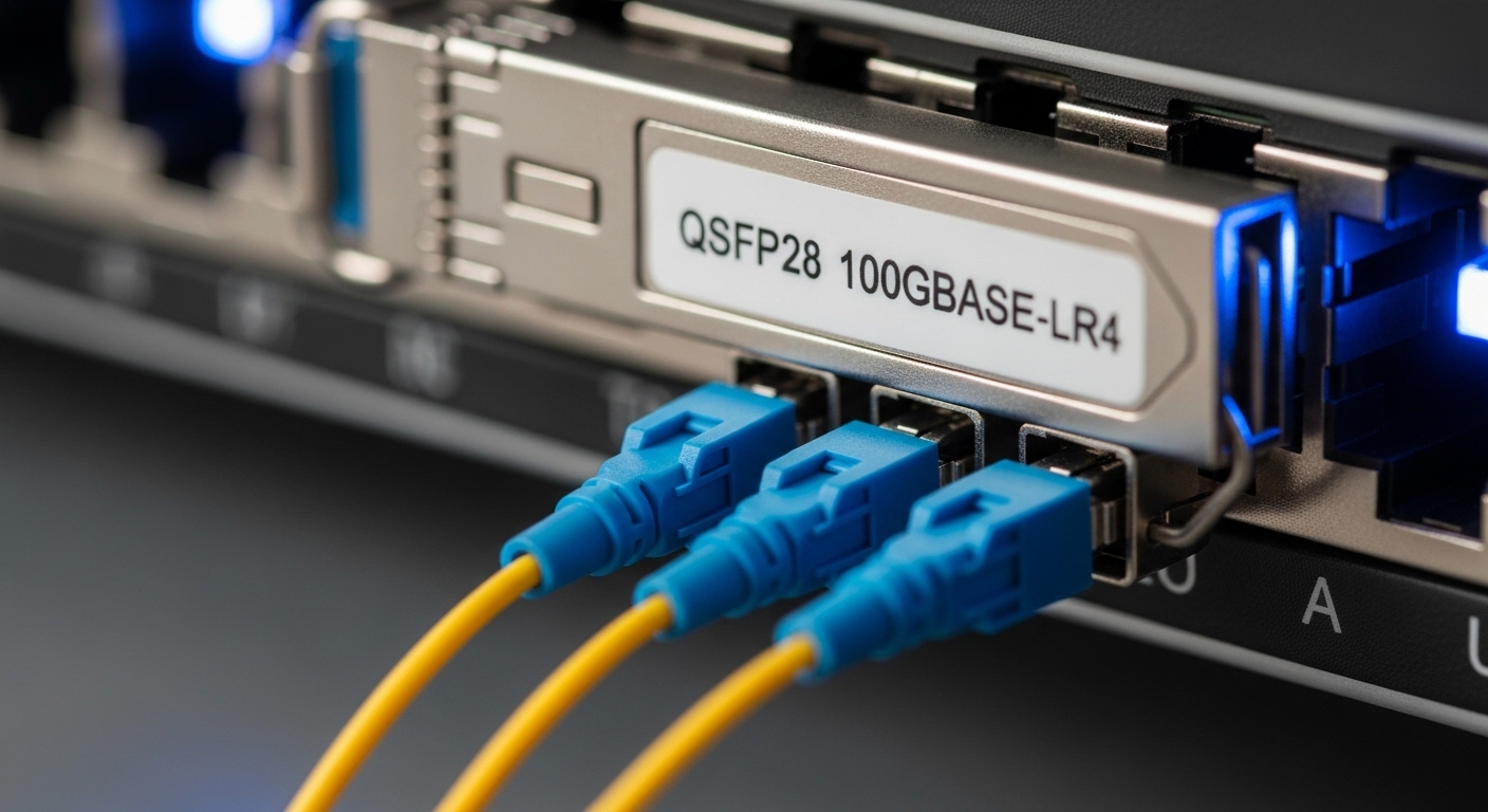 Fiber Module Support Contract: Insurance That Prevents Outage