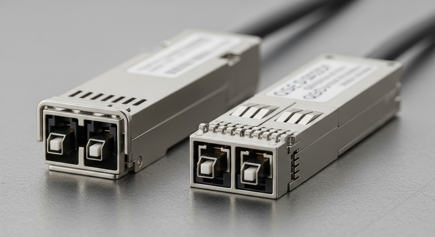 Master transceiver firmware update for third-party optics safely