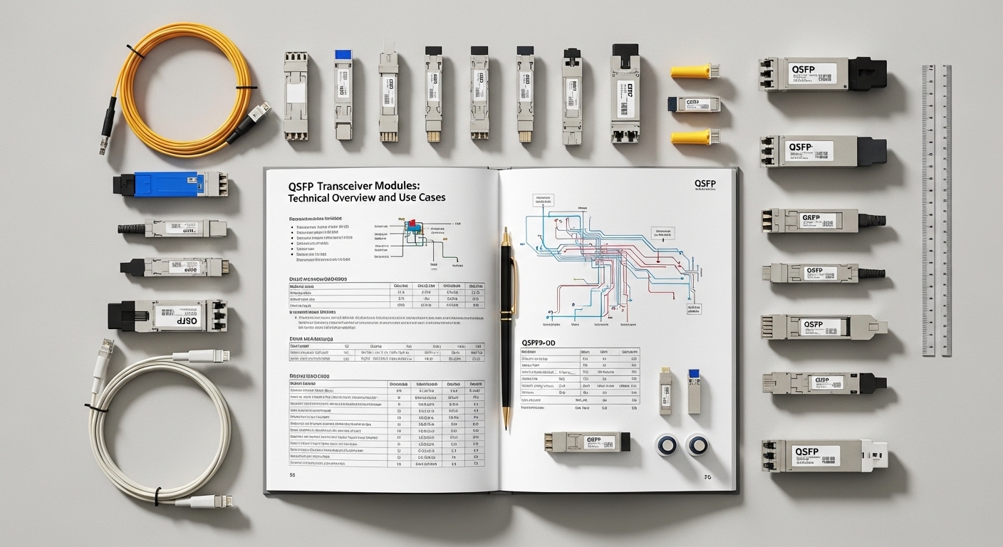 Supply chain disruptions: how to pre-plan optical module shortages