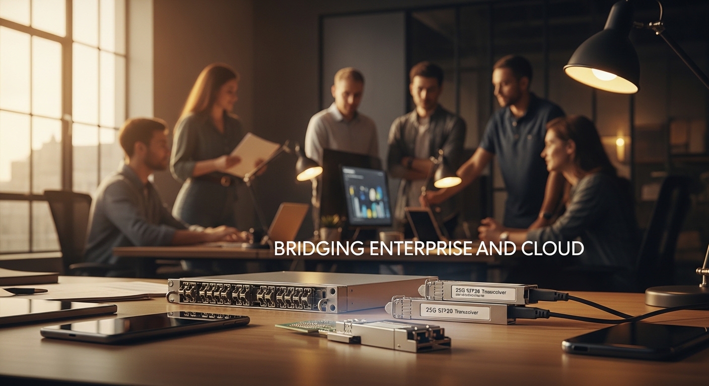 Ubiquiti SFP Compatibility: Top 8 Transceiver Choices for UniFi