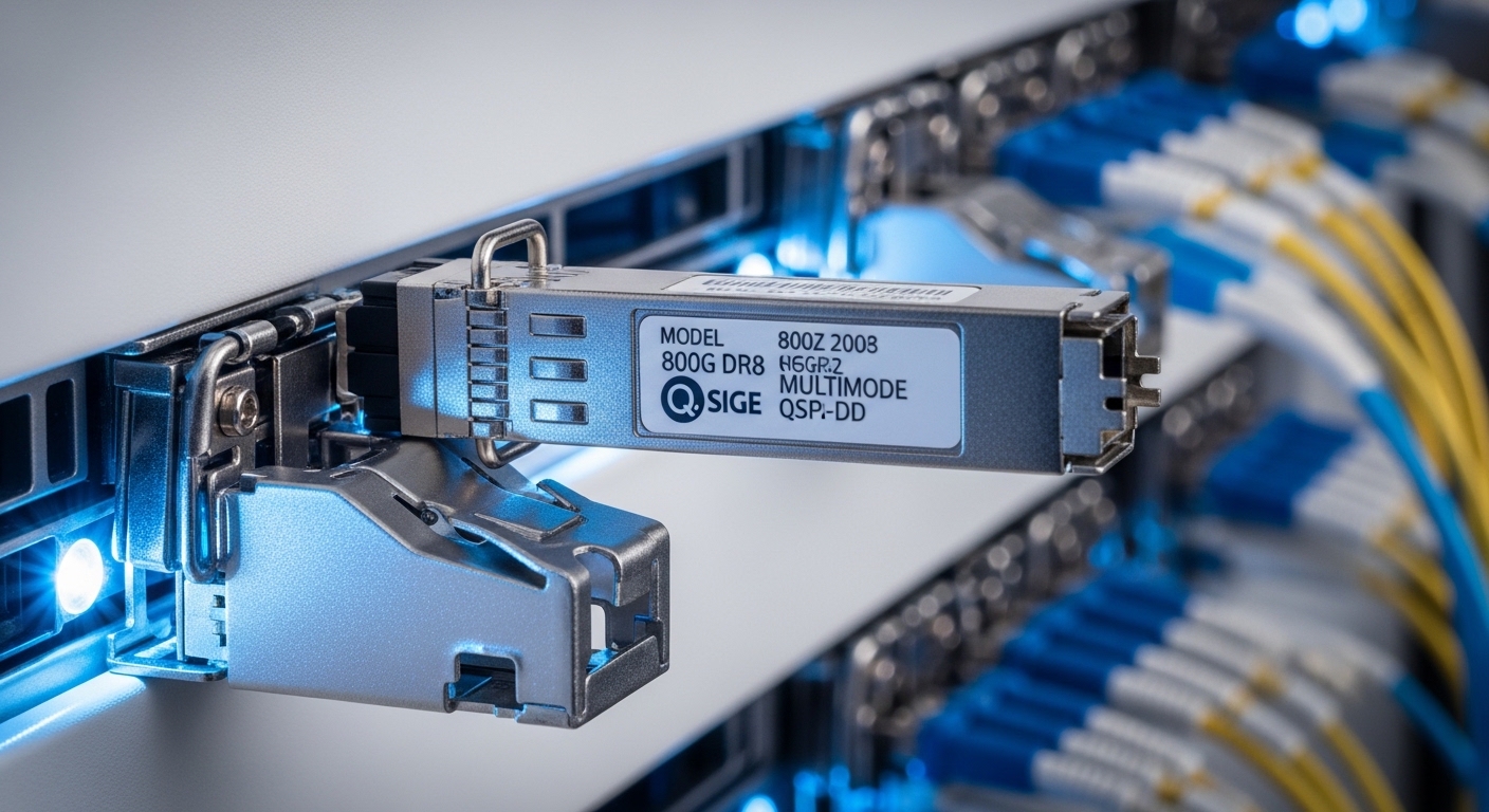 Use Cases for Optical Modules in Edge Computing Deployments