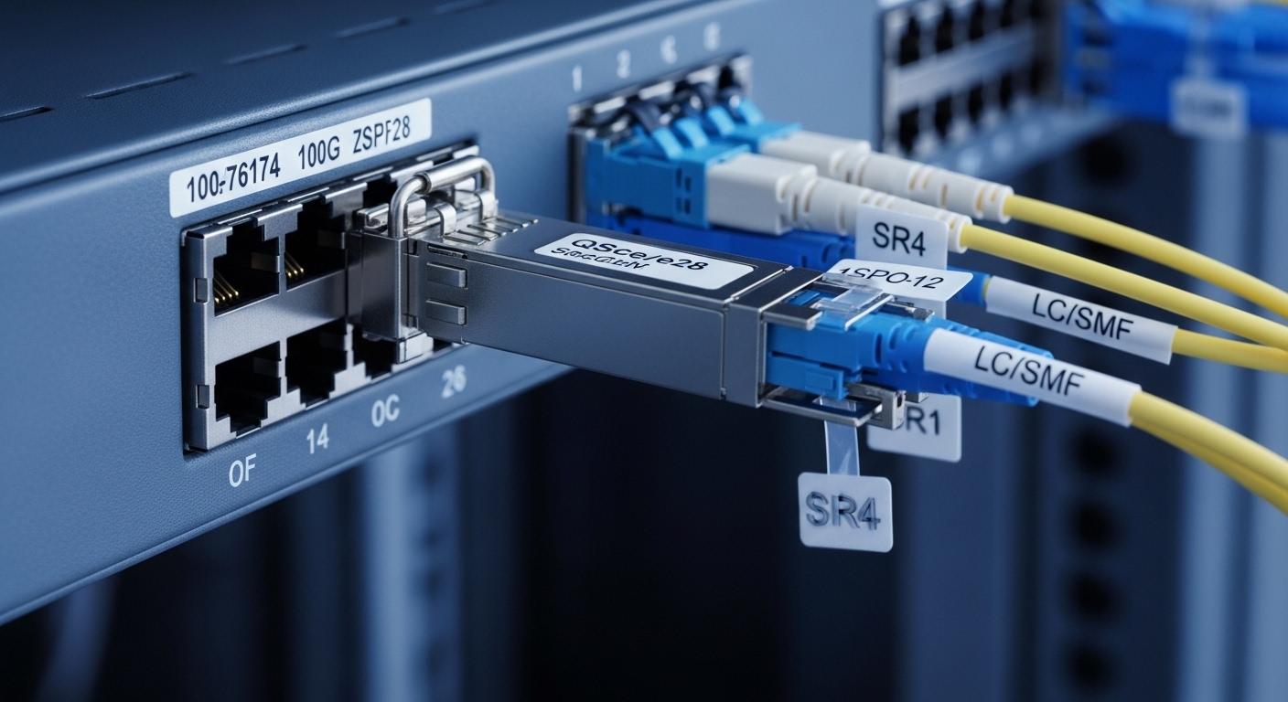 FTTP SFP Selection for PON Builds: Distance, DOM, Compatibility