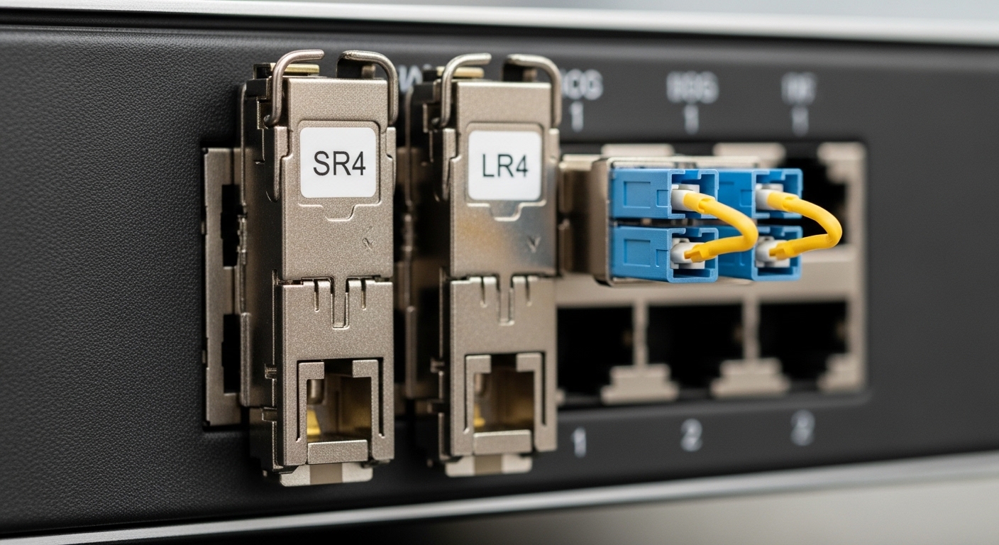 Transceiver performance benchmarking: a real cost study