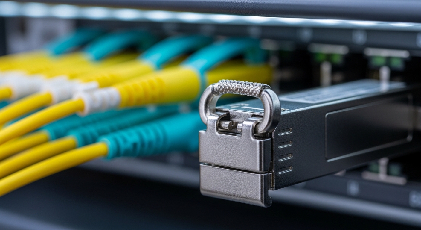 Arista 7280 Optics Compatibility for EOS 400G and 100G Links