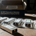 Understanding SFP Encoding: 8b/10b vs 64b/66b Differences