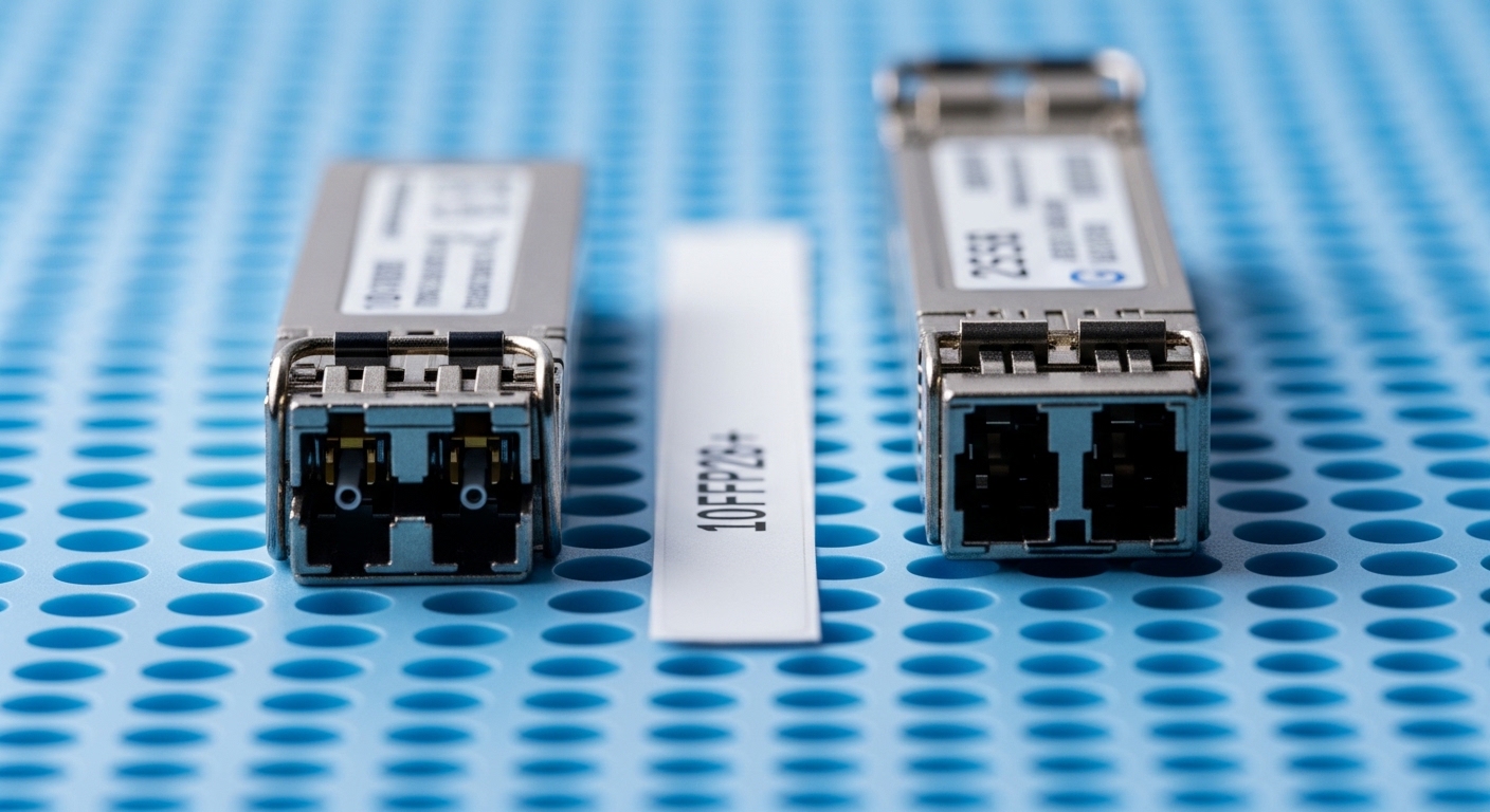 FCC fiber module compliance: verify CE/UL/FCC before deploy