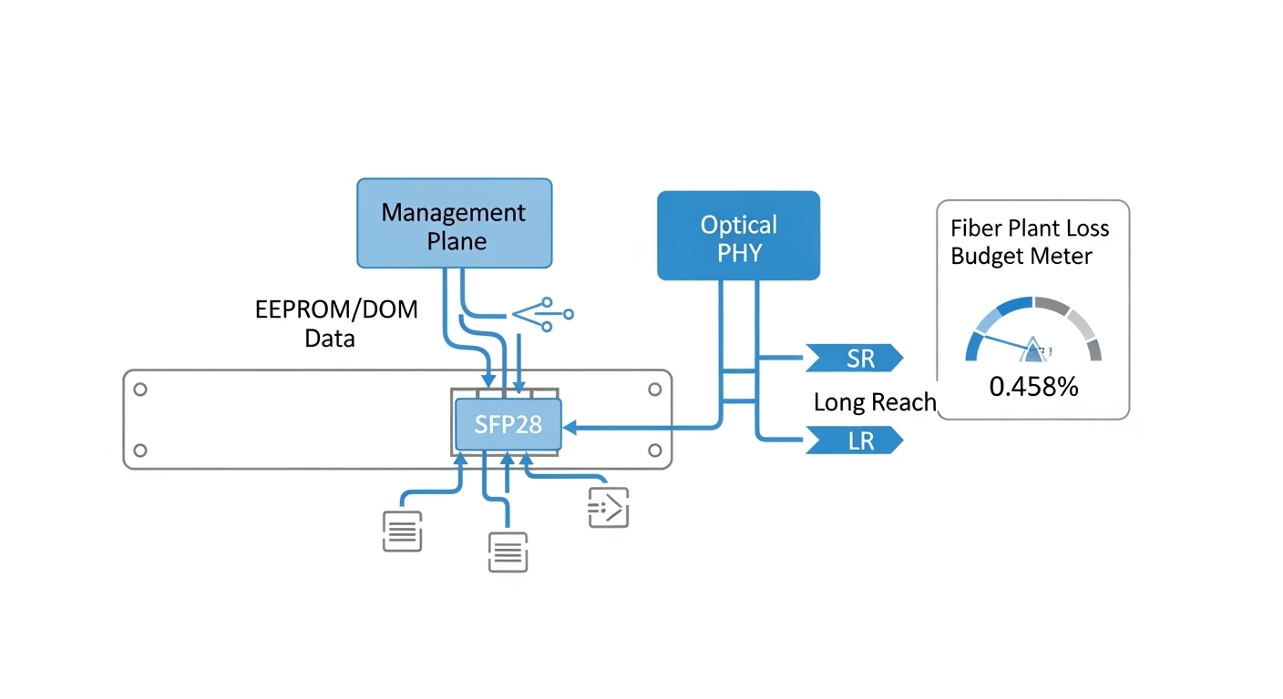 Huawei CloudEngine transceiver compatibility: port, fiber, and ROI reality check