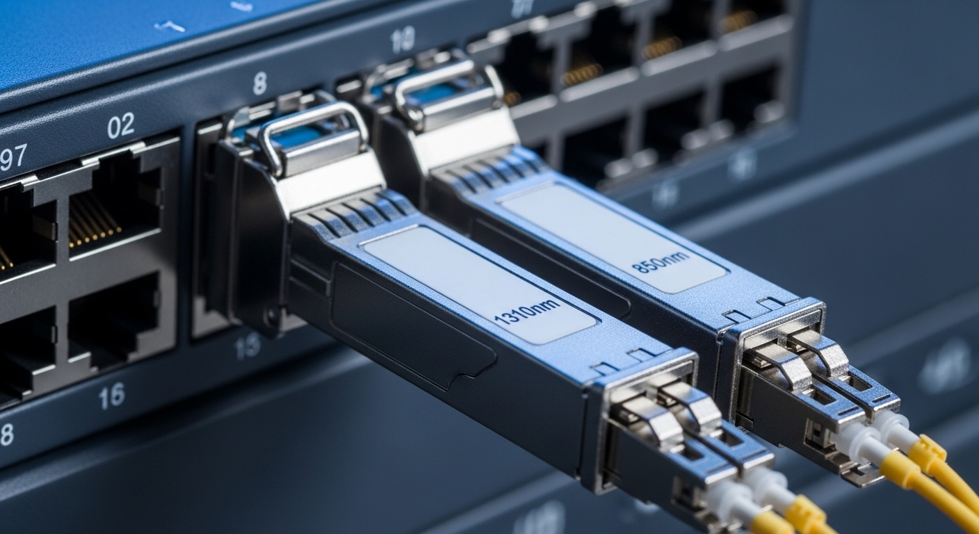 Fiber Module Supply Planning: Be Ready for Transceiver Lead-Time Surprises