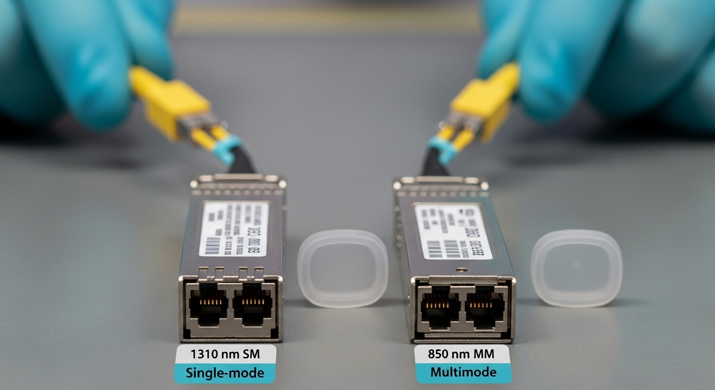 ADAT fiber SFP for AES67 studios: pick the right link