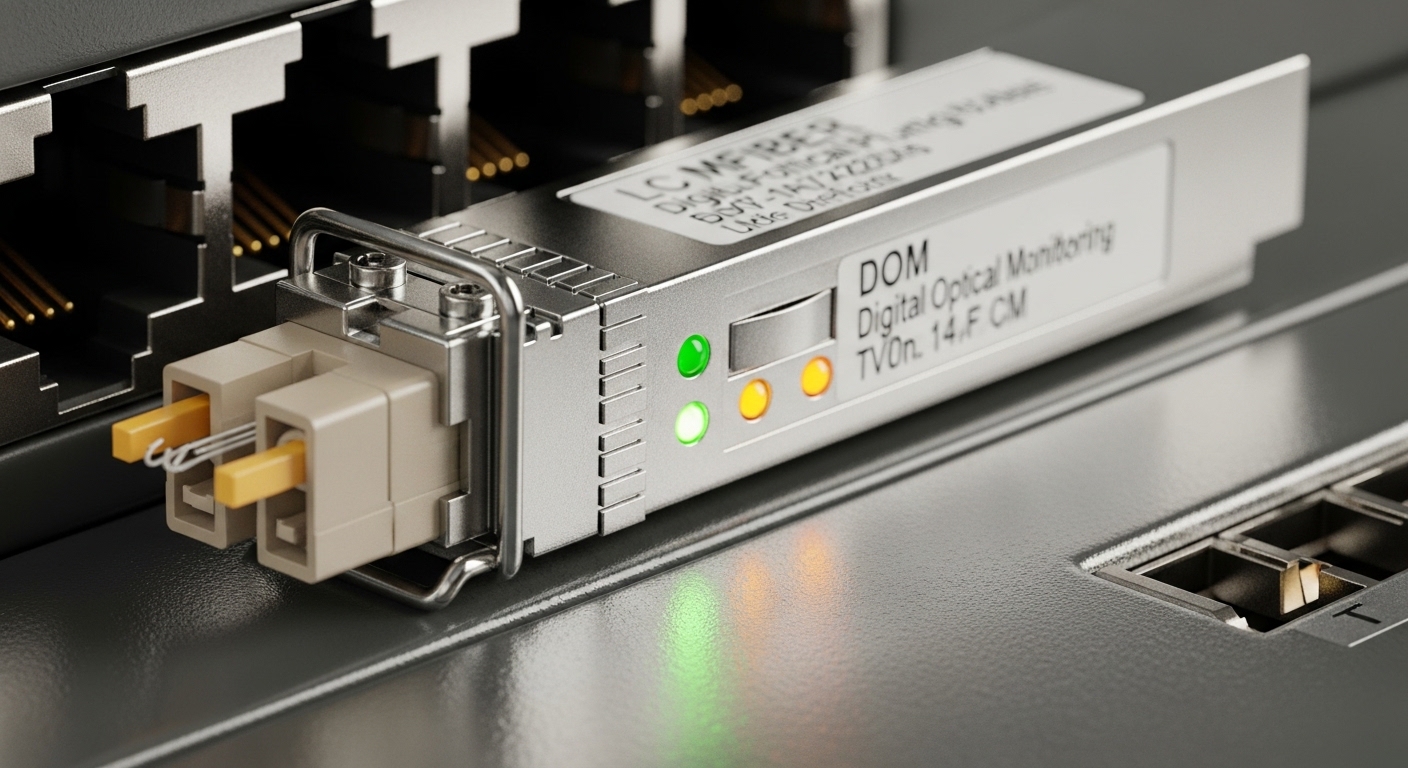 Edge computing optical modules: deployment use cases that work