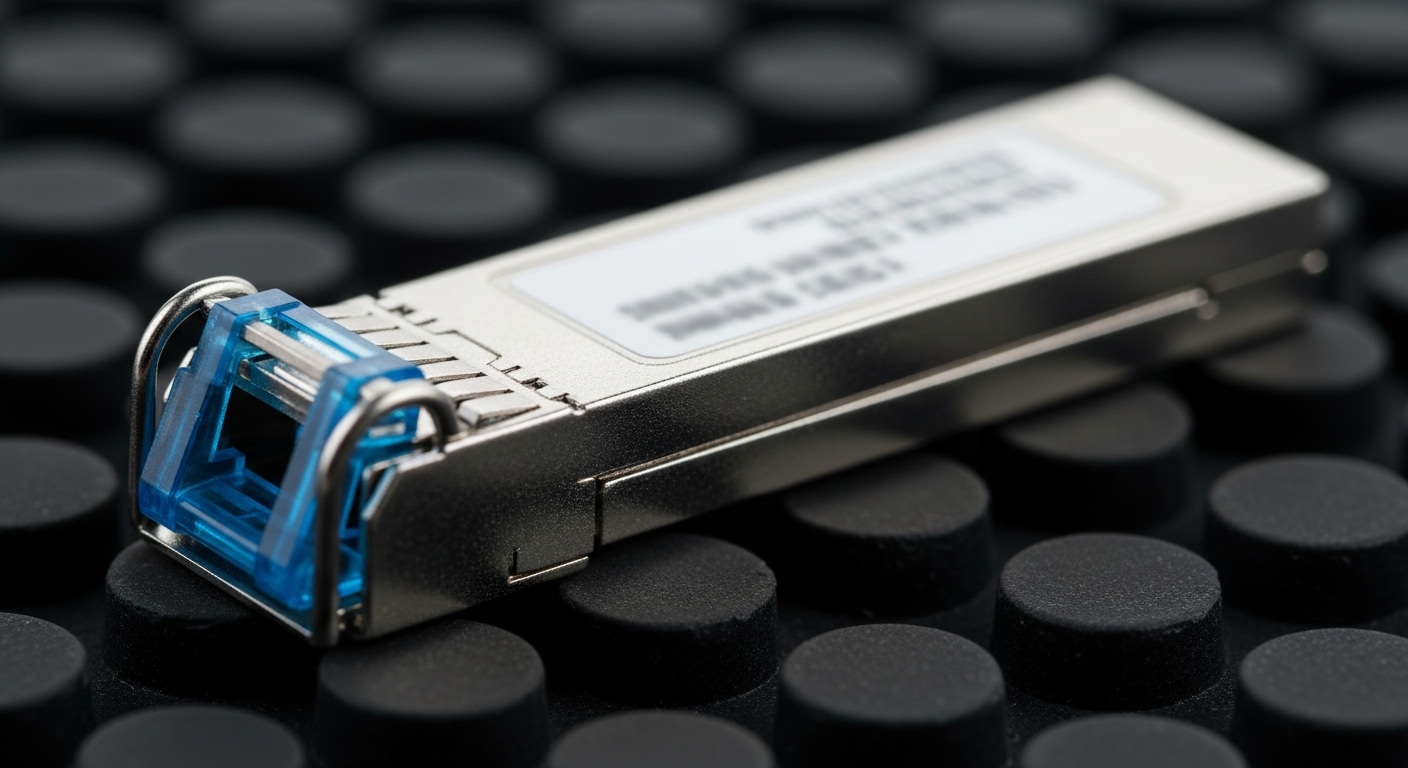 Smart Cities Fiber Planning: Optical Modules That Scale
