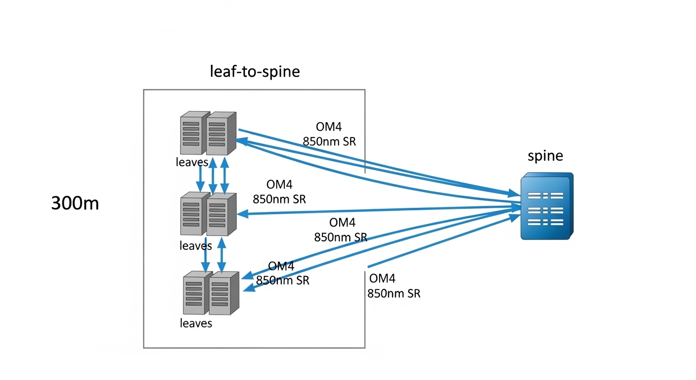 Link issues in 800G optical links: Top 8 fixes