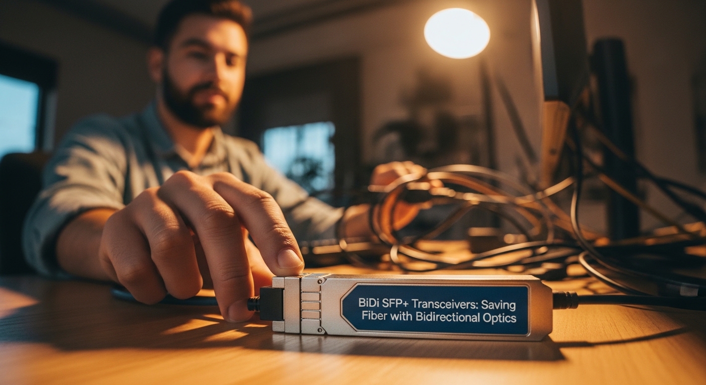 800G troubleshooting in the leaf-spine: optics, power, and DOM checks