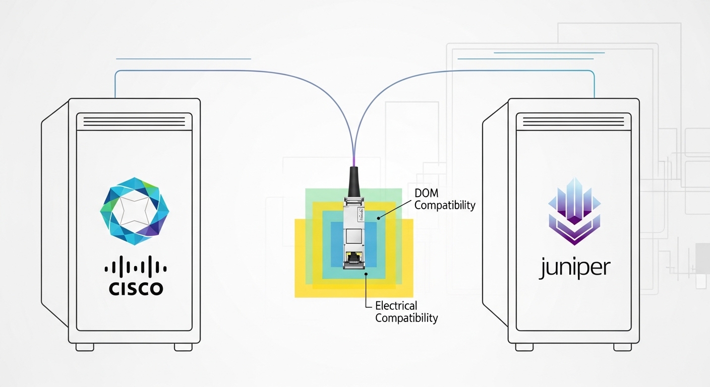 LED wall fiber module choices for stable digital signage links
