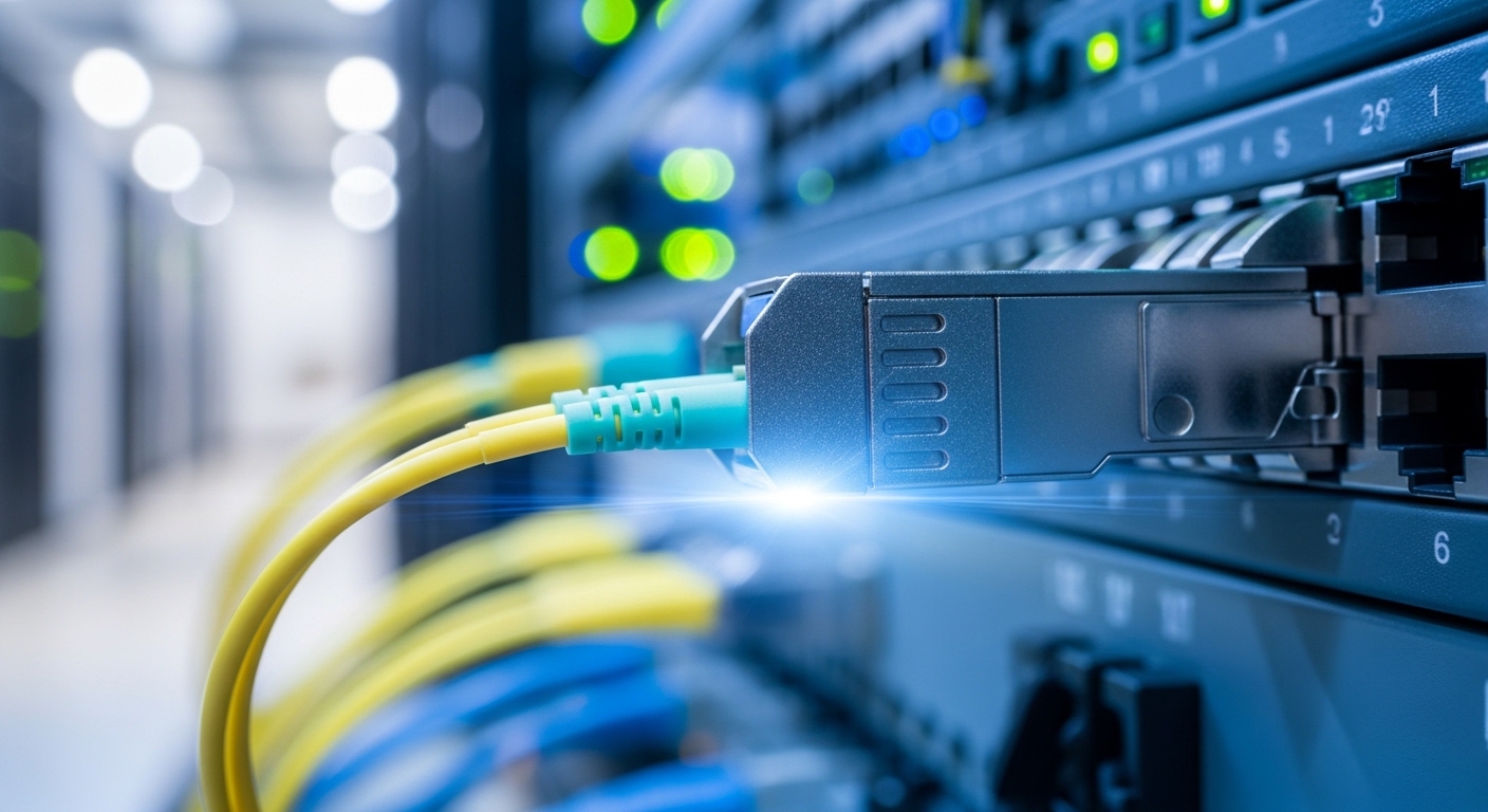 Latency Issues in High-Speed Networks: Fast Fix Workflow