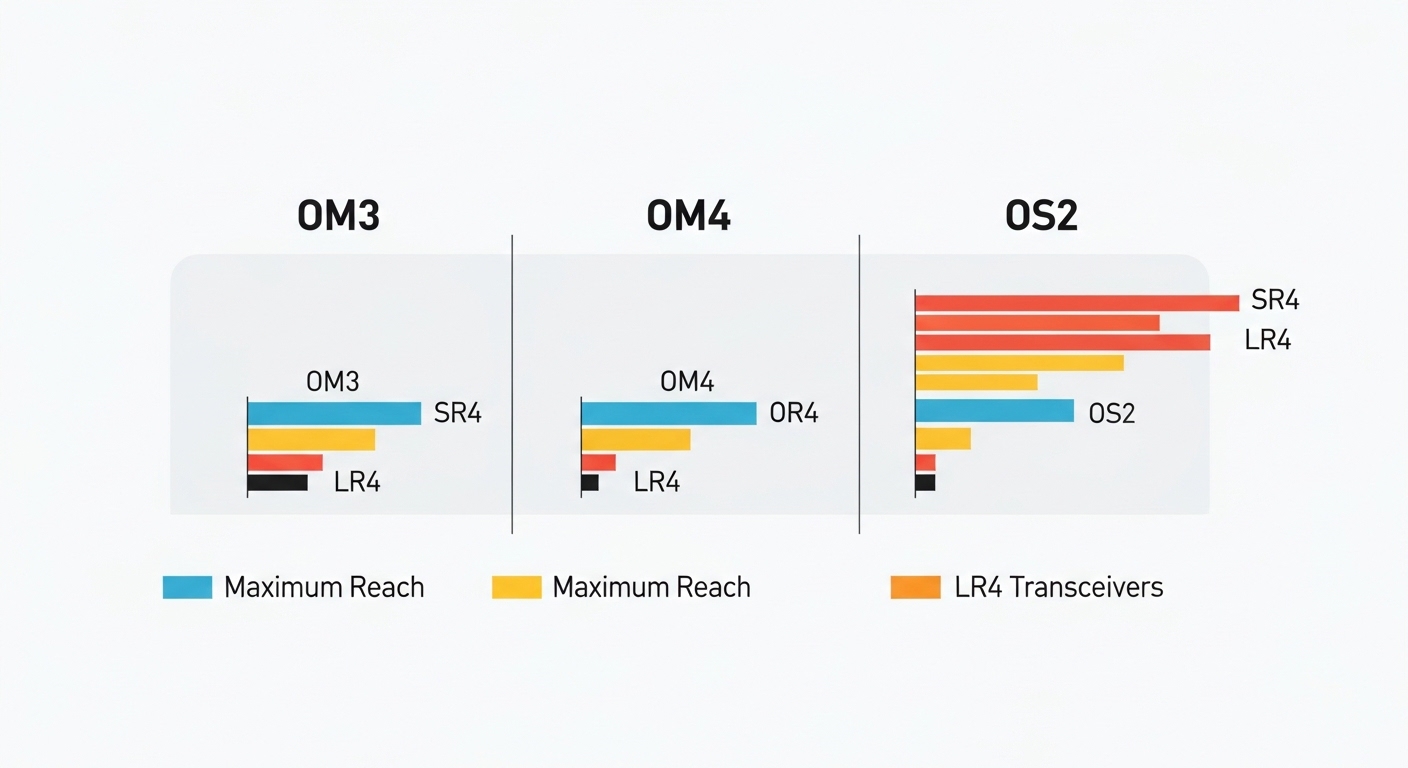 800G Transition in Enterprise IT: Buying Optics Without Regrets
