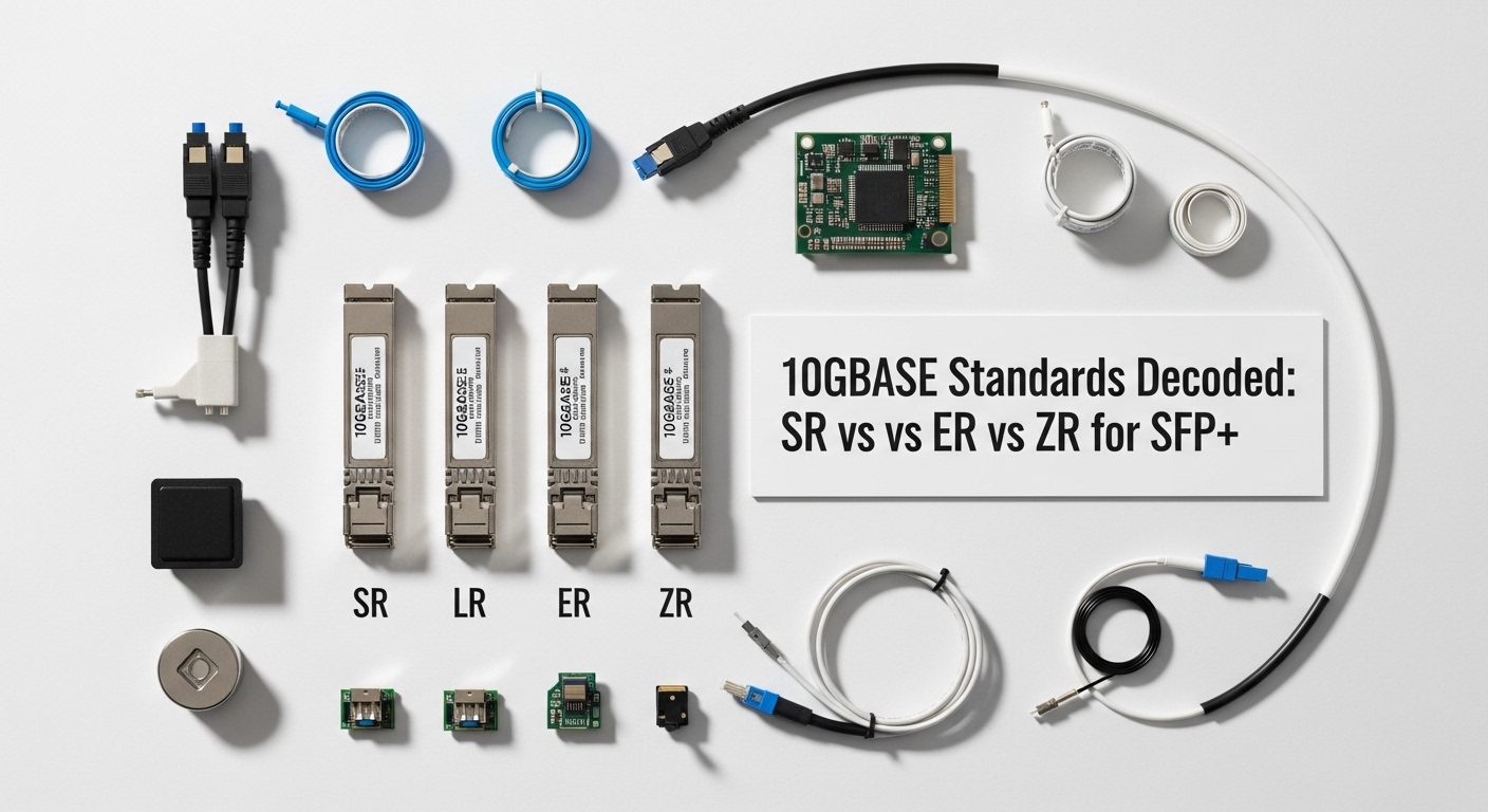 SMB fiber solutions for backup links: SFP choices that last