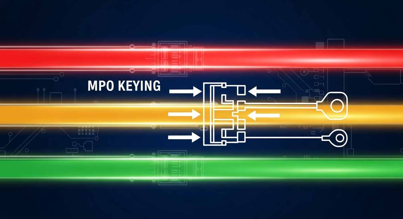 Factory Fiber Module Choices for IEEE 802.3 Industrial Ethernet