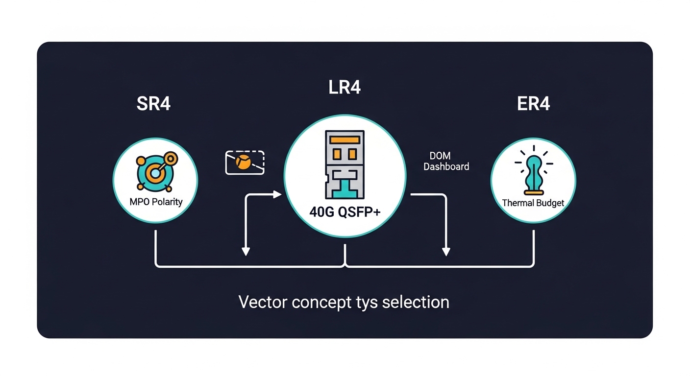 Broadcast Fiber Optic for 12G SDI: A Field Case That Worked
