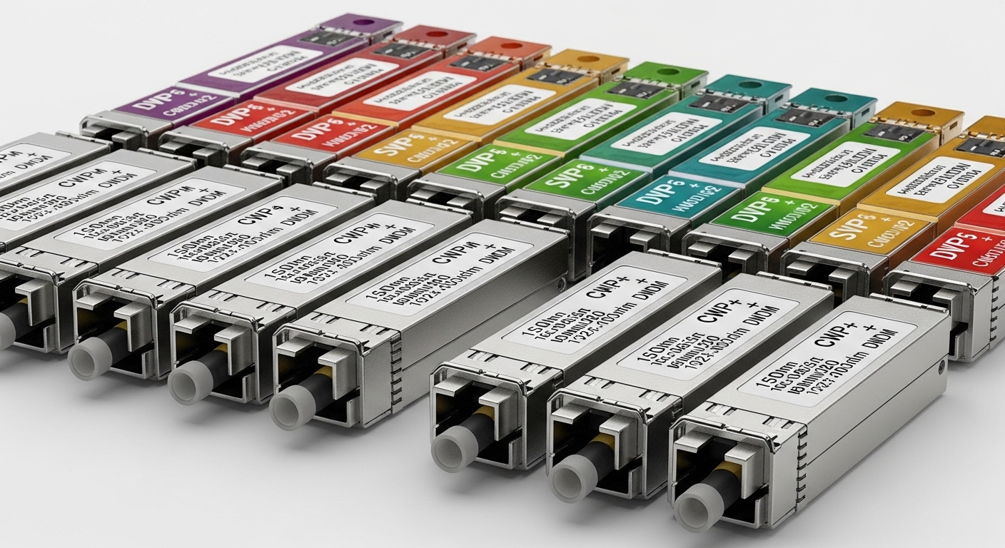 GPON vs EPON SFP: Reliability and Compatibility for ISP Access